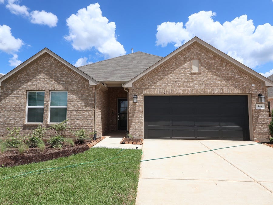 Property photo for 544 Bluebell Maiden Court, Magnolia, TX