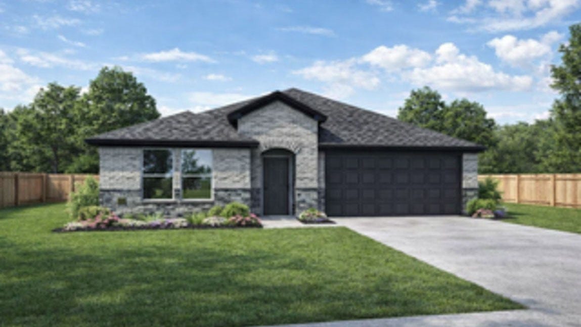 40531 Clover Willow Drive, Magnolia, TX 77354 40531 Clover Willow Drive, Magnolia, TX 77354
