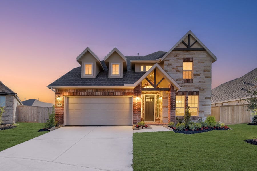 Property photo for 21907 Iris Colony Drive, Waller, TX