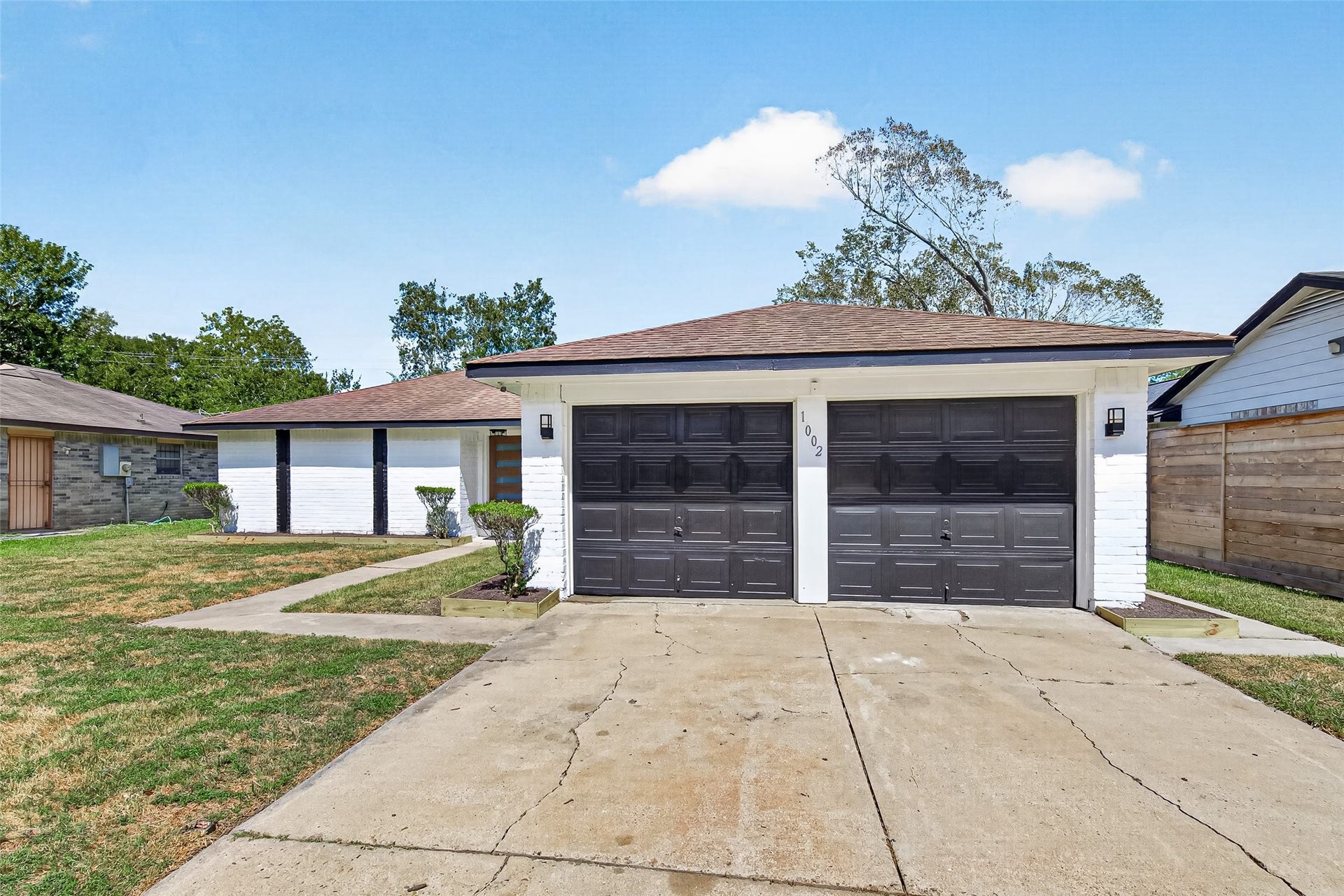 1002 Kenforest Drive, Missouri City, TX 77489 1002 Kenforest Drive, Missouri City, TX 77489