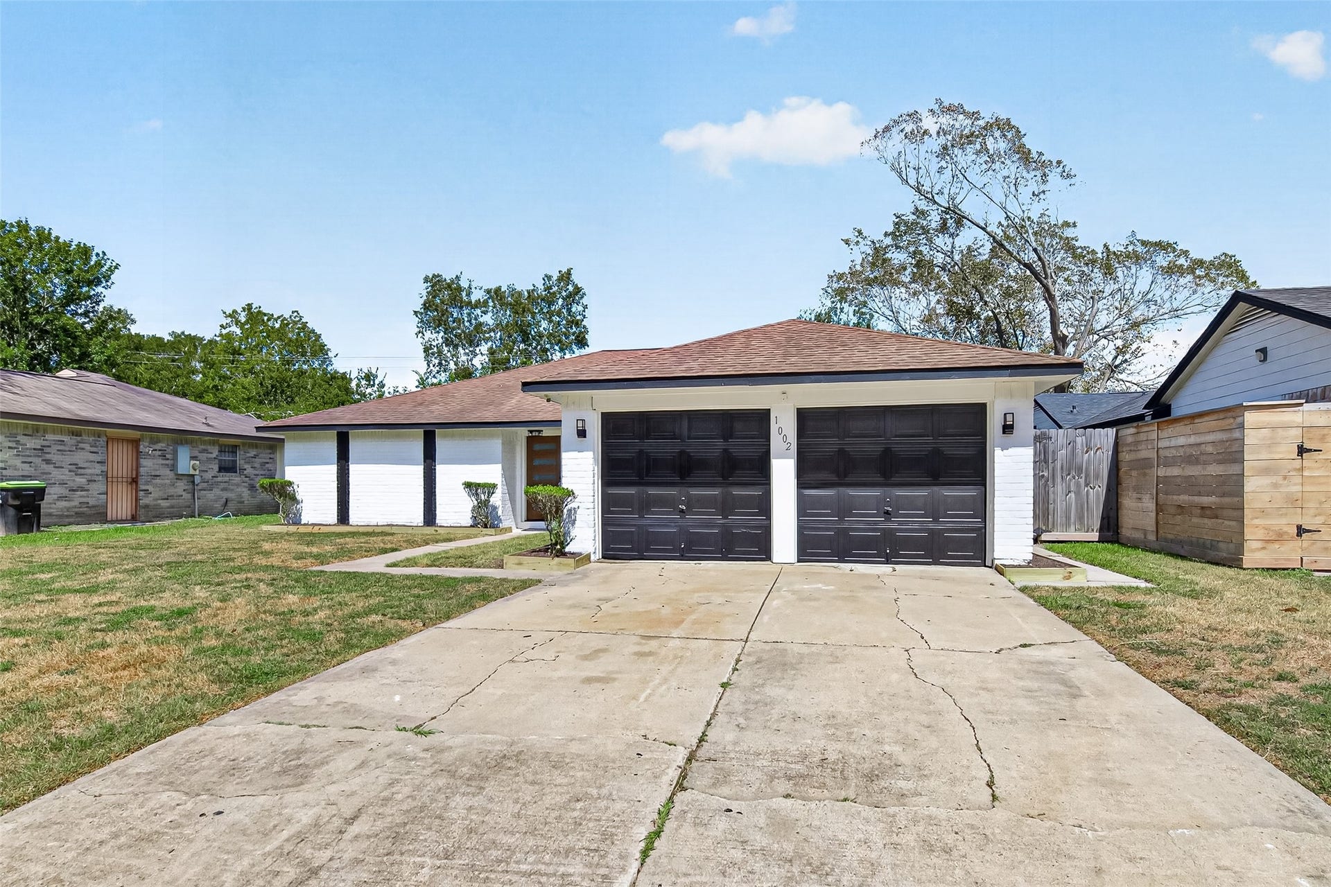 1002 Kenforest Drive, Missouri City, TX 77489 1002 Kenforest Drive, Missouri City, TX 77489