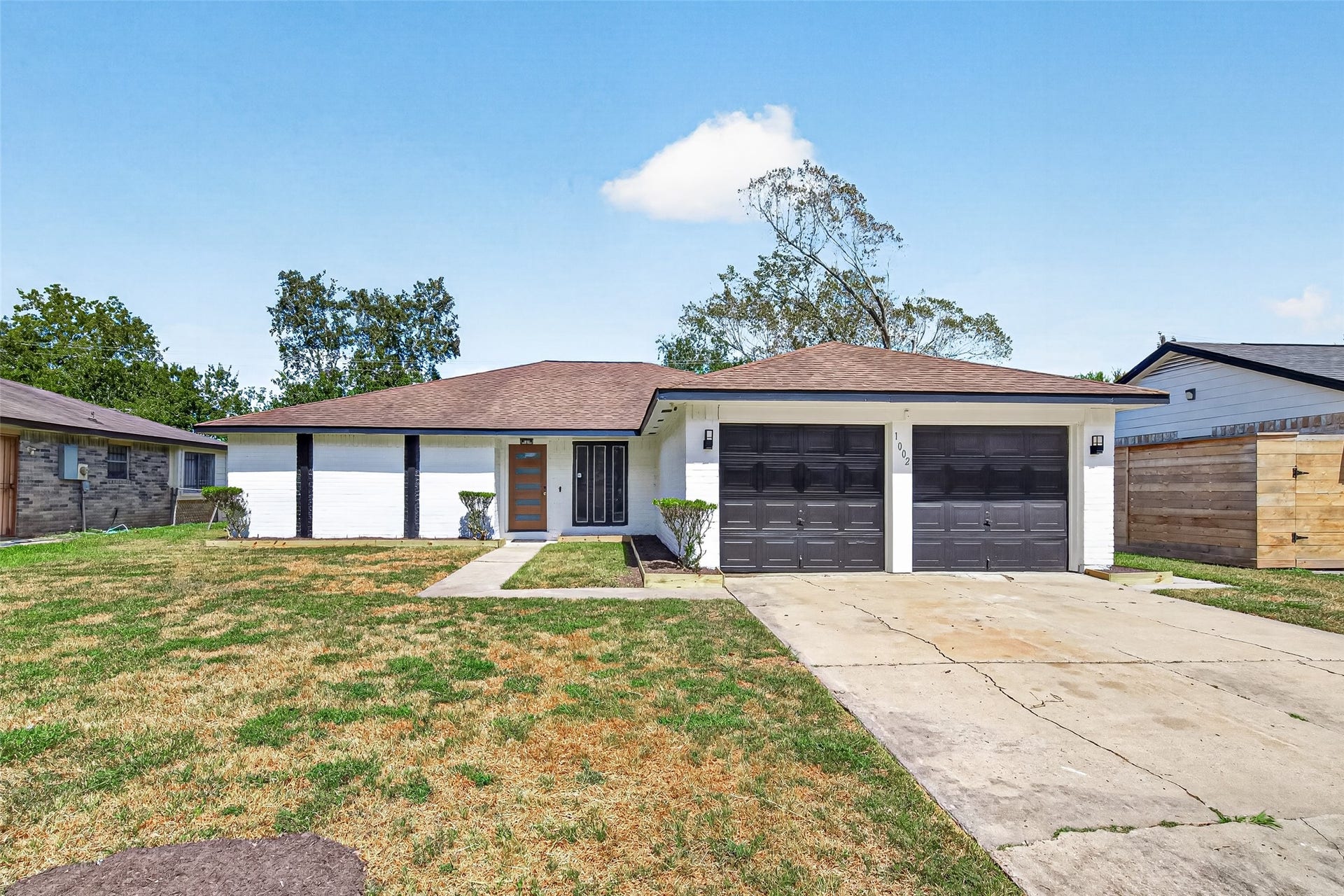 1002 Kenforest Drive, Missouri City, TX 77489 1002 Kenforest Drive, Missouri City, TX 77489