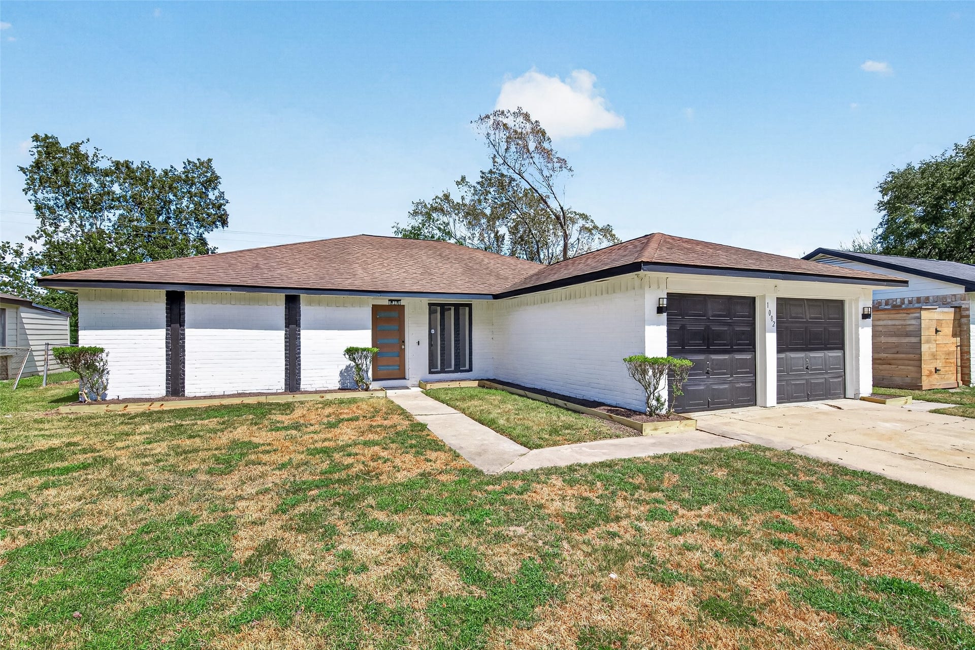 1002 Kenforest Drive, Missouri City, TX 77489 1002 Kenforest Drive, Missouri City, TX 77489