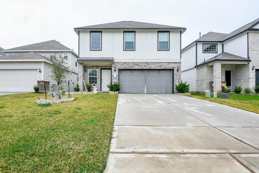 Property photo for 5015 Yellow Ginko Trail, Spring, TX