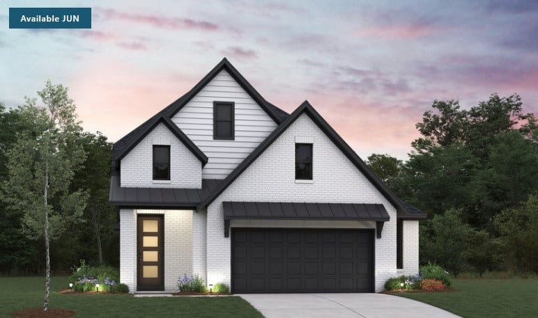 Property photo for 6219 Coyote Glade Drive, Richmond, TX