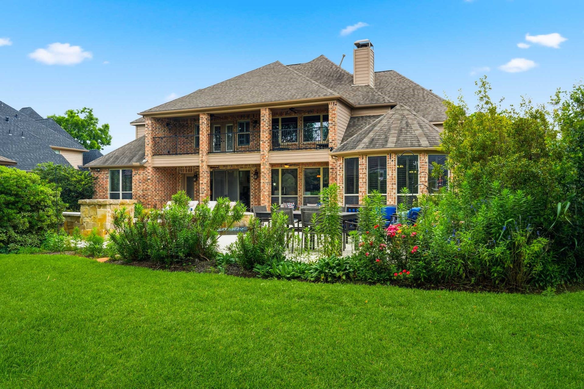 18 Waters Lake Boulevard, Missouri City, TX 77459 18 Waters Lake Boulevard, Missouri City, TX 77459