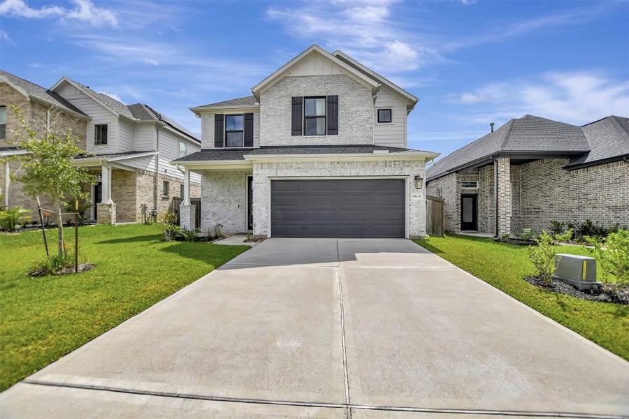 Property photo for 19241 Hazel Firs Court, Magnolia, TX
