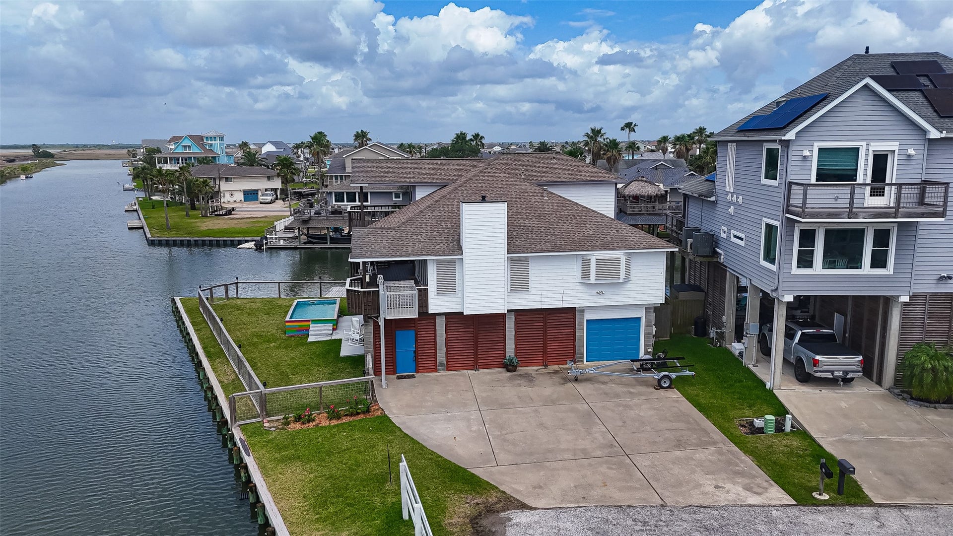 925 Bonita Street, Bayou Vista, TX 77563 925 Bonita Street, Bayou Vista, TX 77563