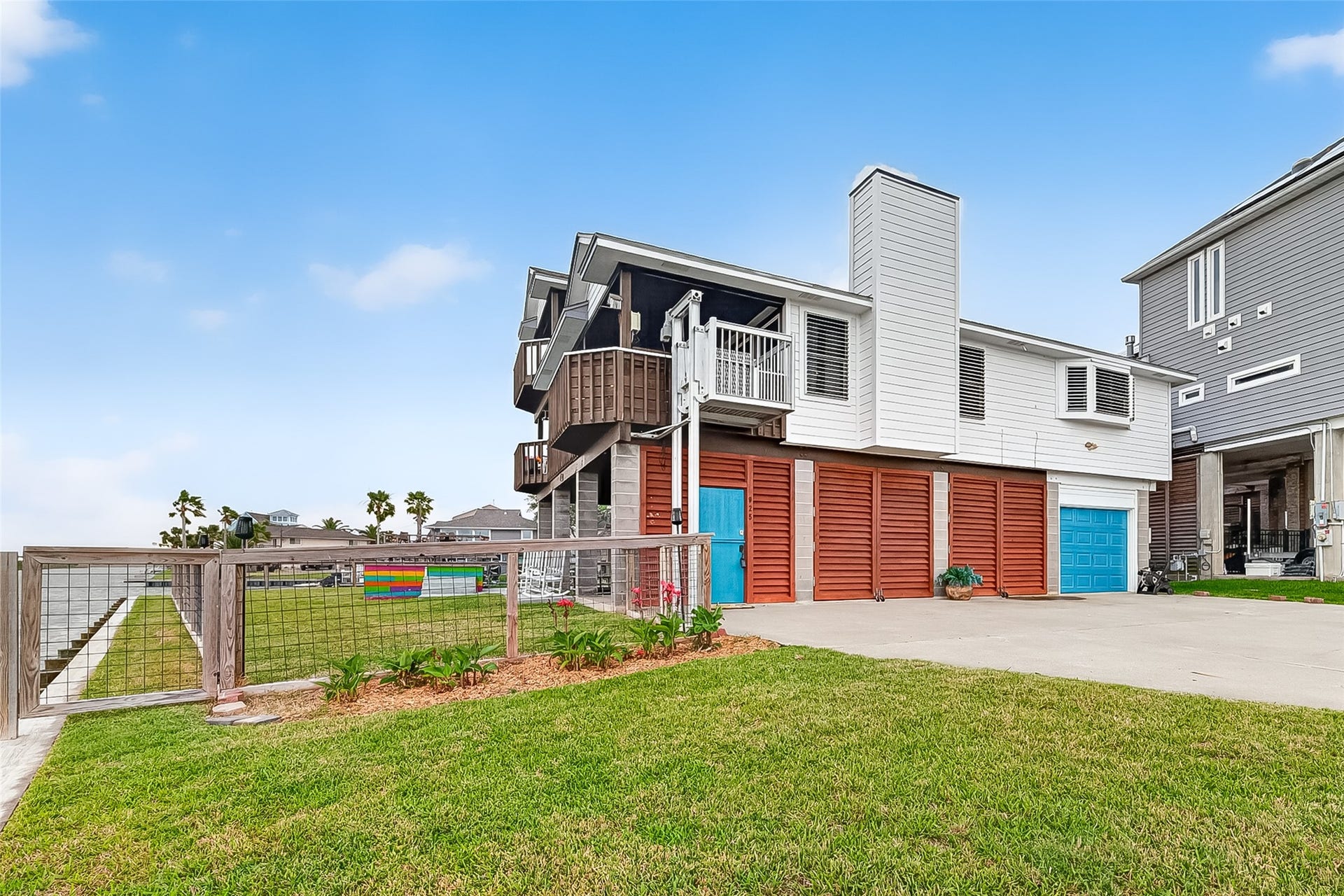 925 Bonita Street, Bayou Vista, TX 77563 925 Bonita Street, Bayou Vista, TX 77563