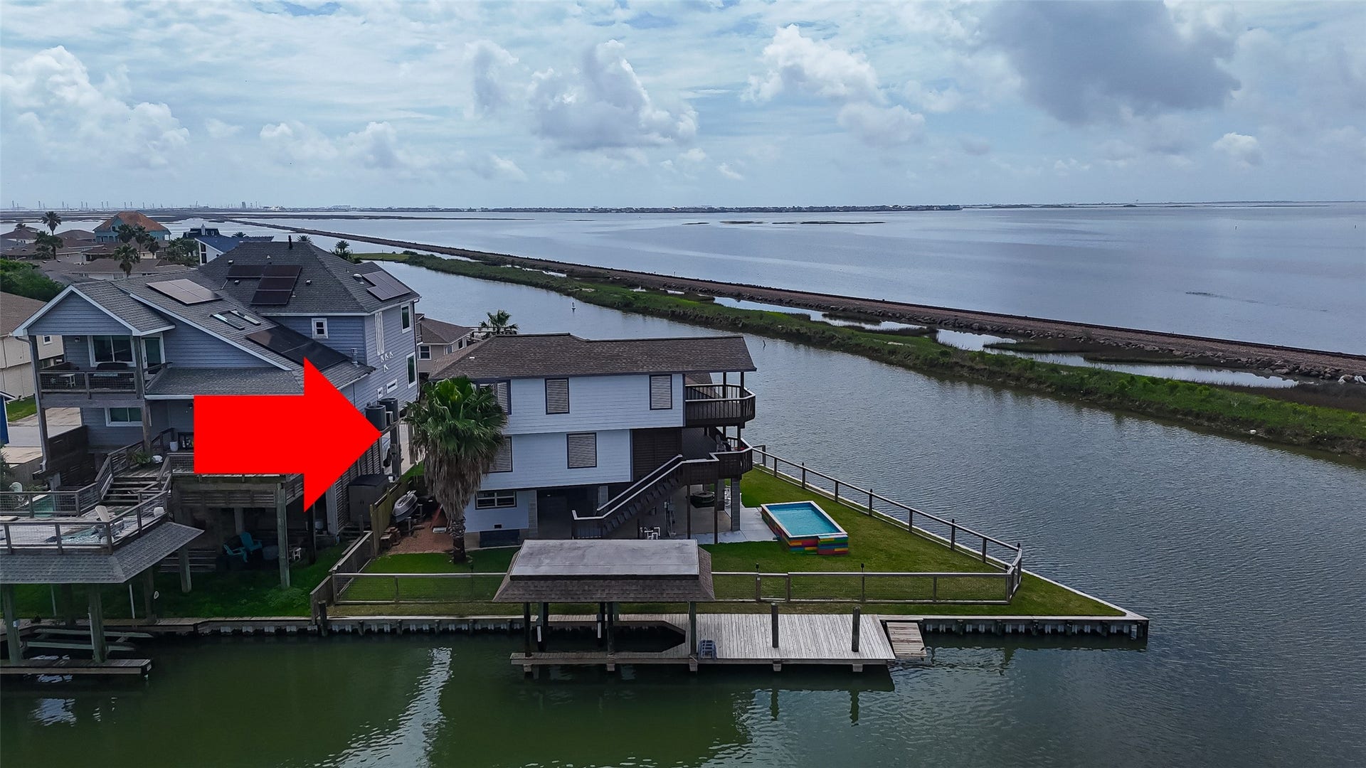 925 Bonita Street, Bayou Vista, TX 77563 925 Bonita Street, Bayou Vista, TX 77563