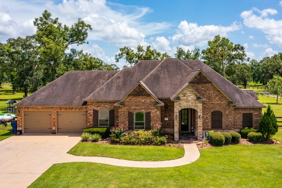 Property photo for 5745 CR 823, West Columbia, TX