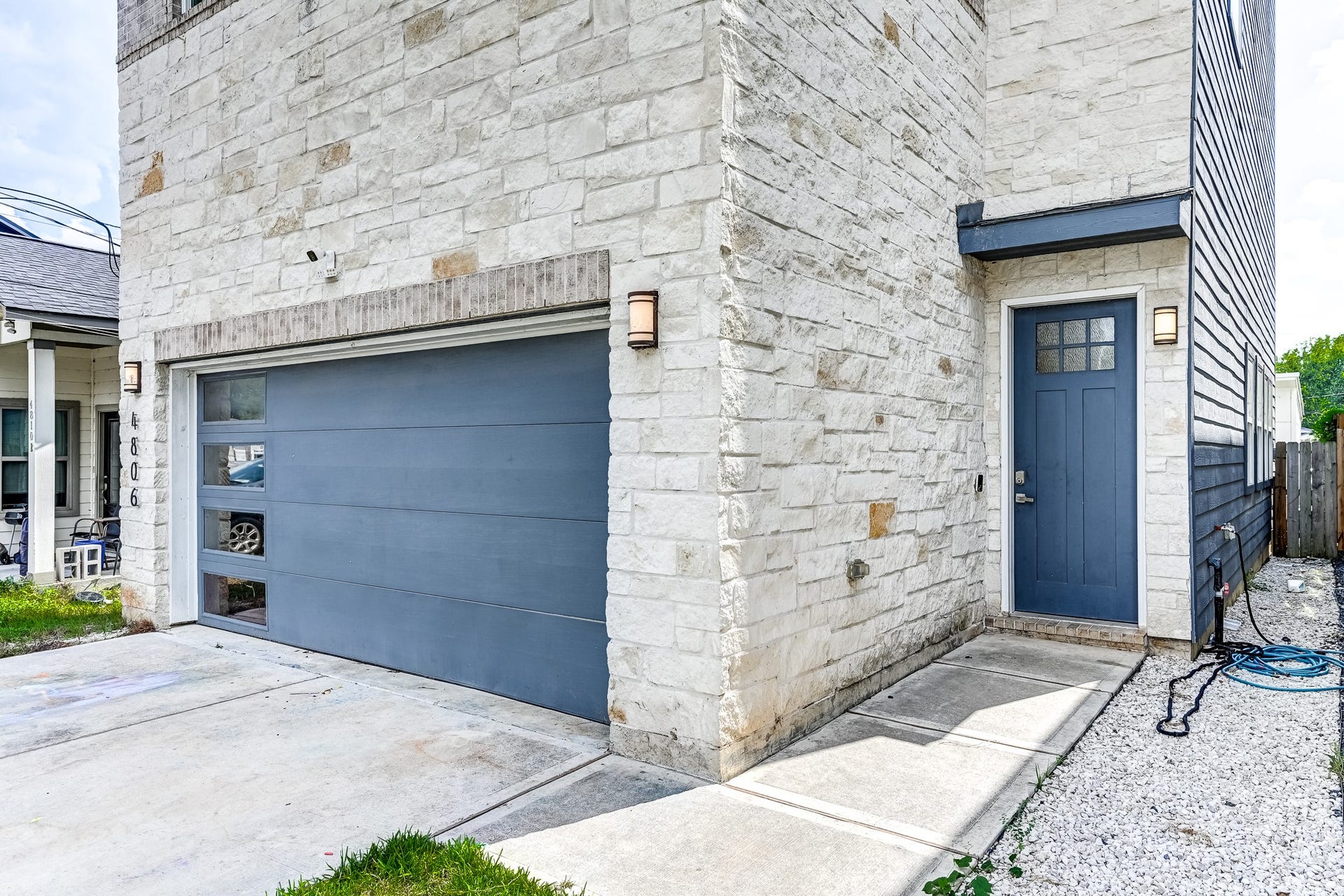 4806 Wilmington Street, Houston, TX 77033 4806 Wilmington Street, Houston, TX 77033