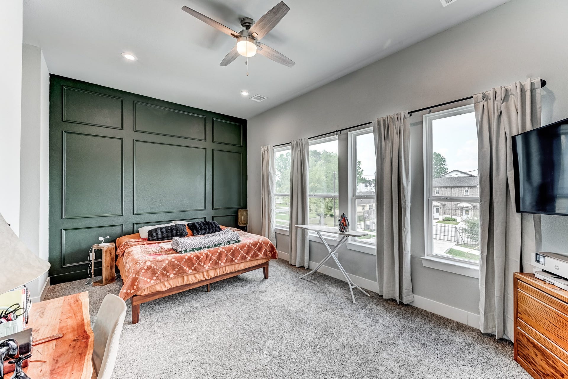 4806 Wilmington Street, Houston, TX 77033 4806 Wilmington Street, Houston, TX 77033