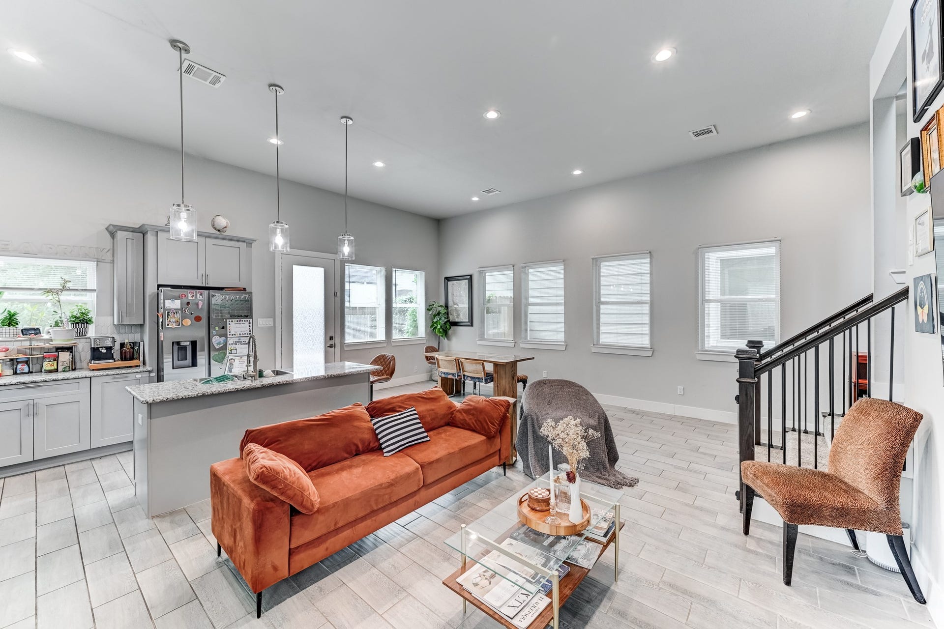 4806 Wilmington Street, Houston, TX 77033 4806 Wilmington Street, Houston, TX 77033