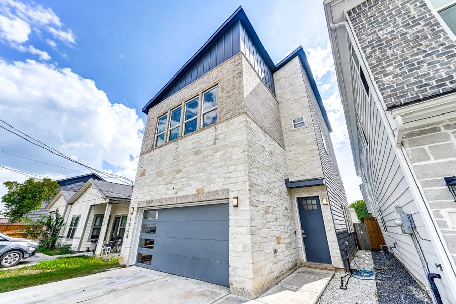 Property photo for 4806 Wilmington Street, Houston, TX