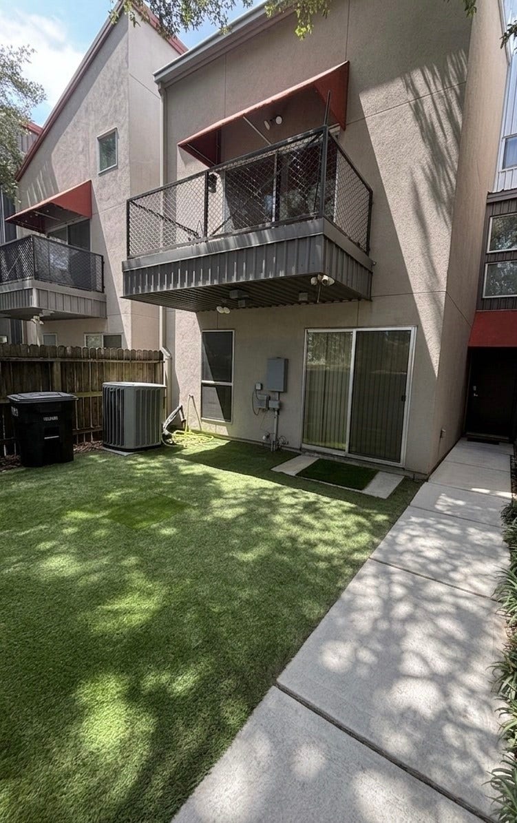 2429 Wentworth Street, Houston, TX 77004 2429 Wentworth Street, Houston, TX 77004