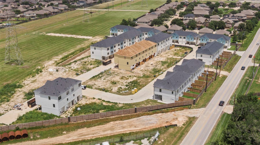 Property photo for 3235 Frying Pan Place, Katy, TX