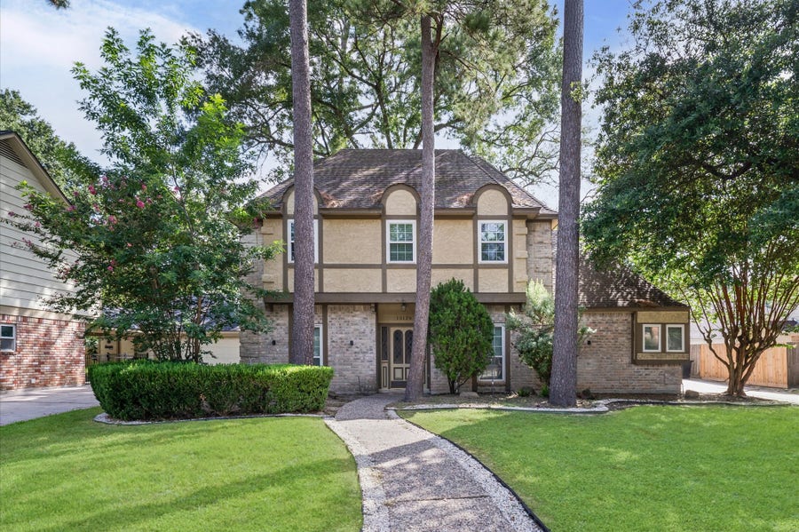 Property photo for 13126 Lemur Lane, Cypress, TX