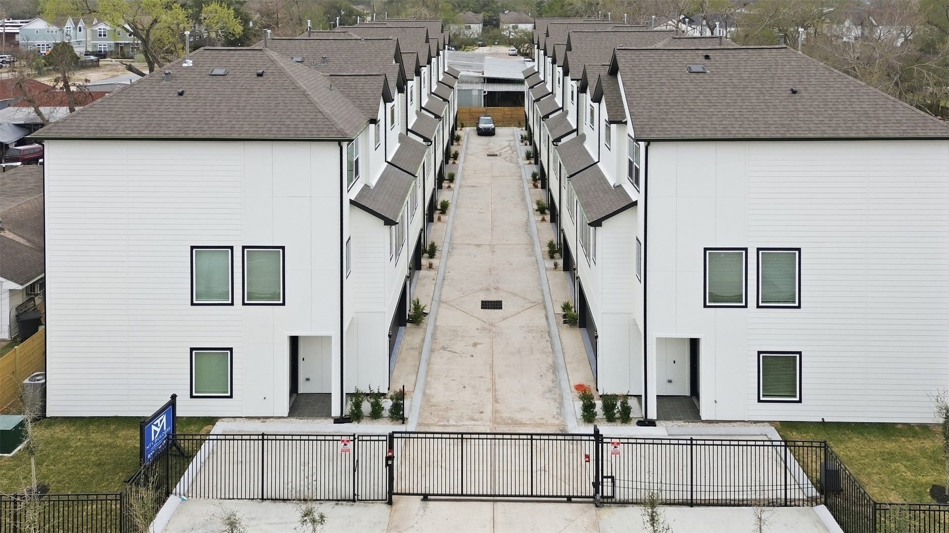 9403 Hammerly Boulevard, #G, Houston, TX 77080
