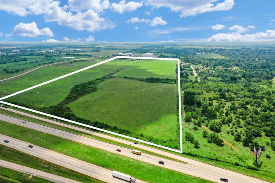 Property photo for 43306 Highway 290 Business, Prairie View, TX