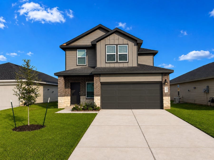 Property photo for 3031 Ferris Drive, Fulshear, TX