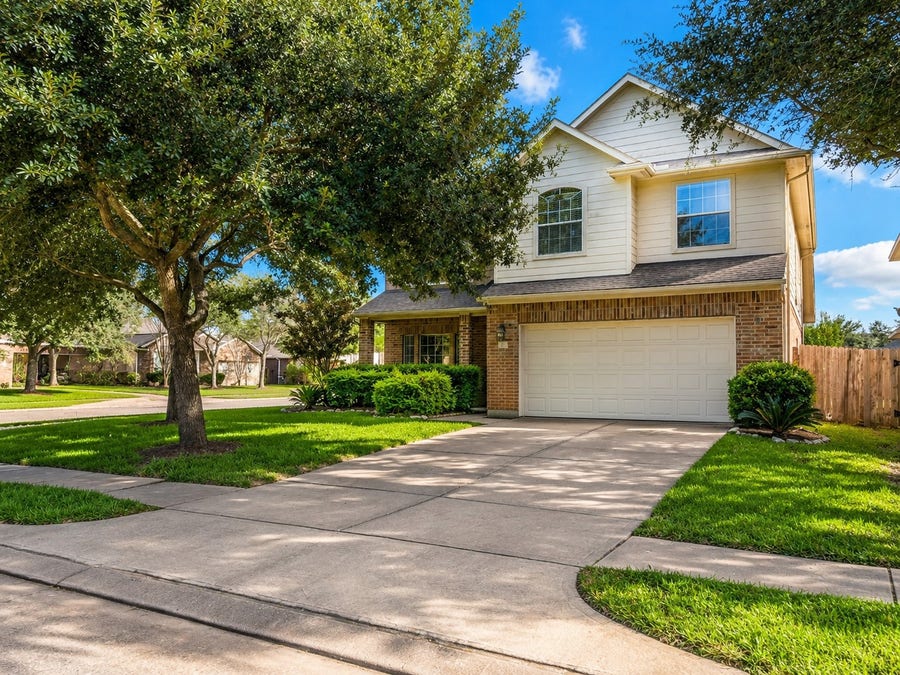 Property photo for 25203 Bright Hollow Lane, Katy, TX