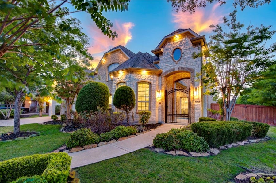 Property photo for 10702 Claythorne Court, Richmond, TX