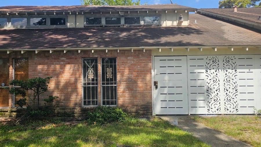 Property photo for 12211 W Village Drive, #C, Houston, TX