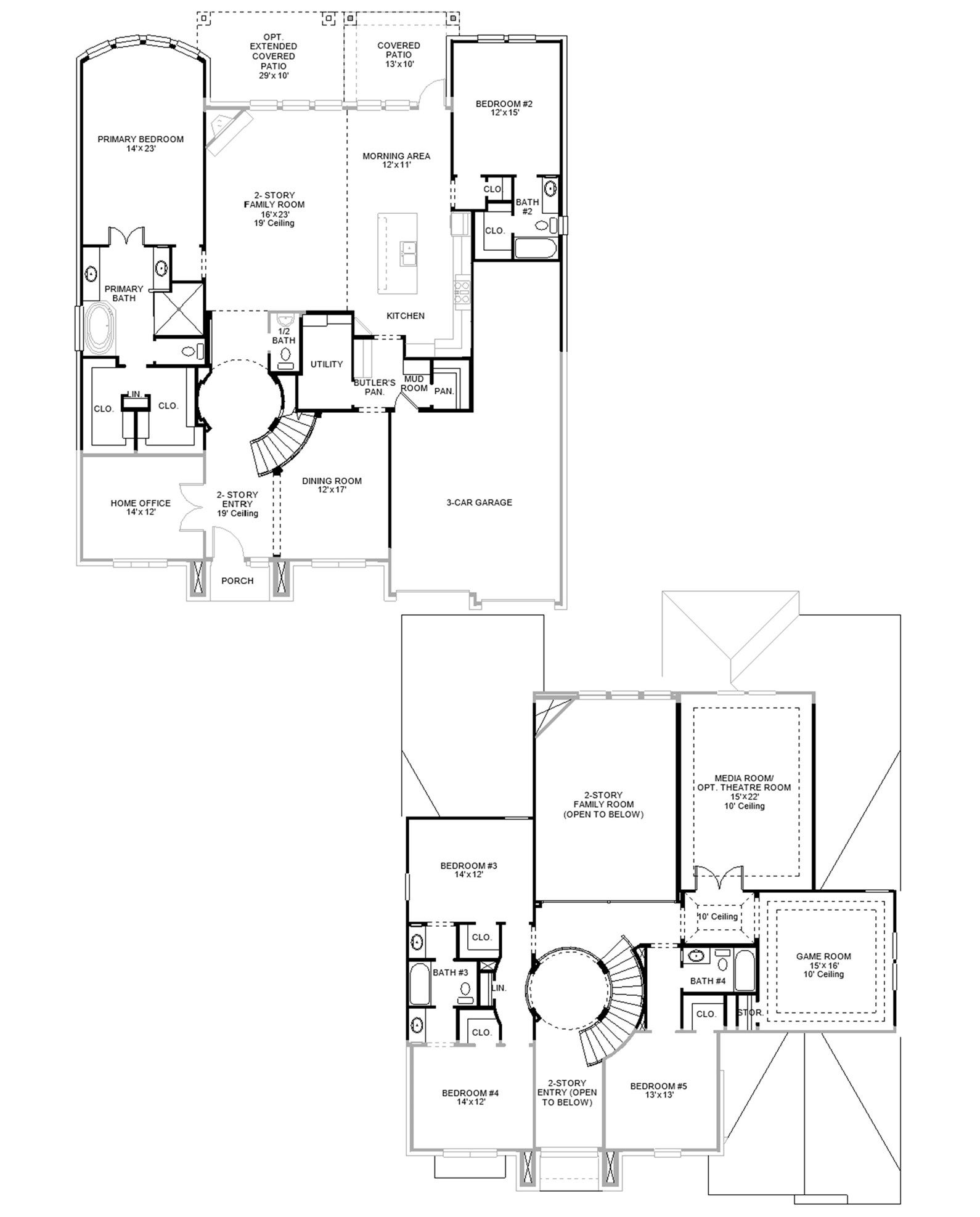 10507 Shining Orion Drive, Richmond, TX 77406 10507 Shining Orion Drive, Richmond, TX 77406
