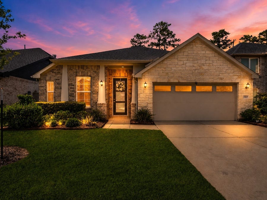 Property photo for 15190 N Heron Heights Way, Magnolia, TX