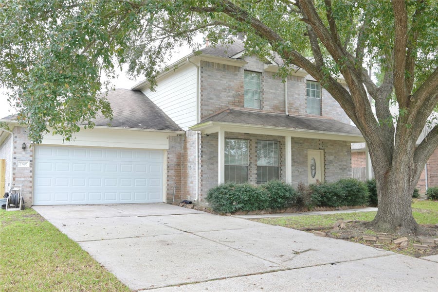 Property photo for 23902 Spring Way Drive, Spring, TX