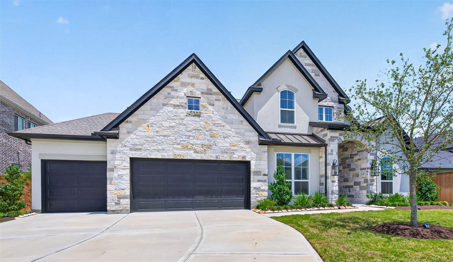 Property photo for 12602 Smokey Sunset Court, Cypress, TX