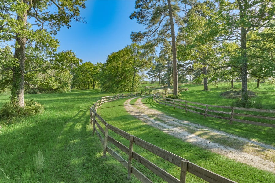 Property photo for 23004 Landrum Village Drive, Montgomery, TX