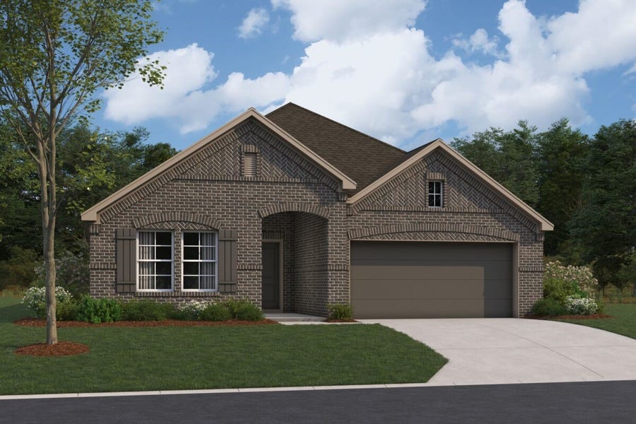 Property photo for 13915 Hillier Run Drive, Santa Fe, TX