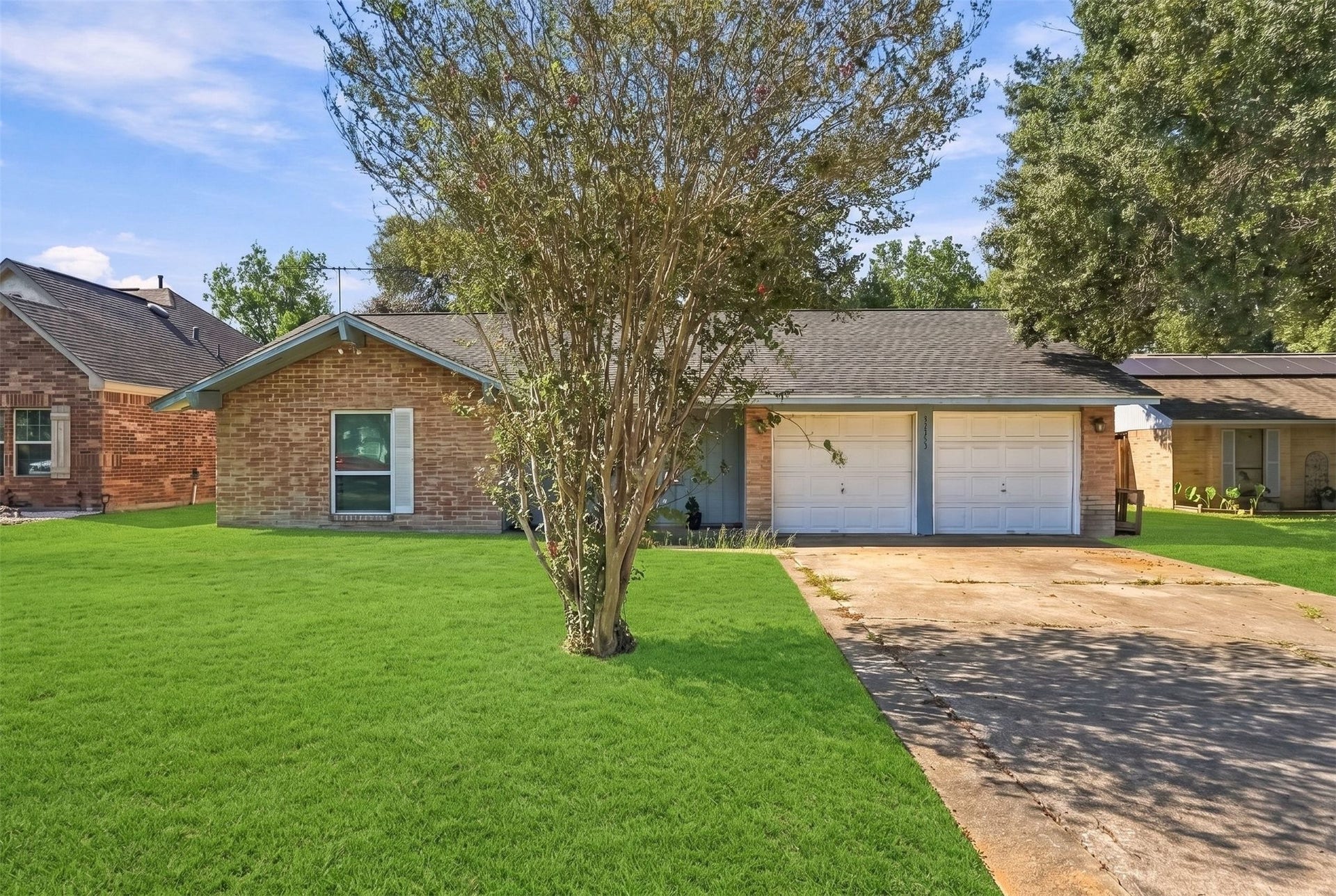 31715 Ironwood Drive, Waller, TX 77484 31715 Ironwood Drive, Waller, TX 77484