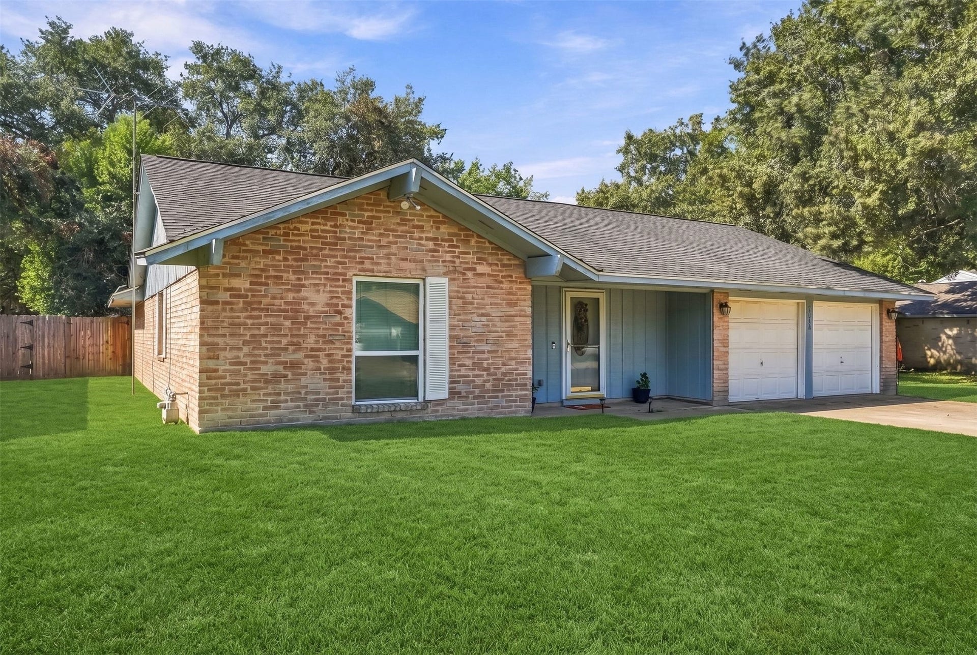 31715 Ironwood Drive, Waller, TX 77484 31715 Ironwood Drive, Waller, TX 77484