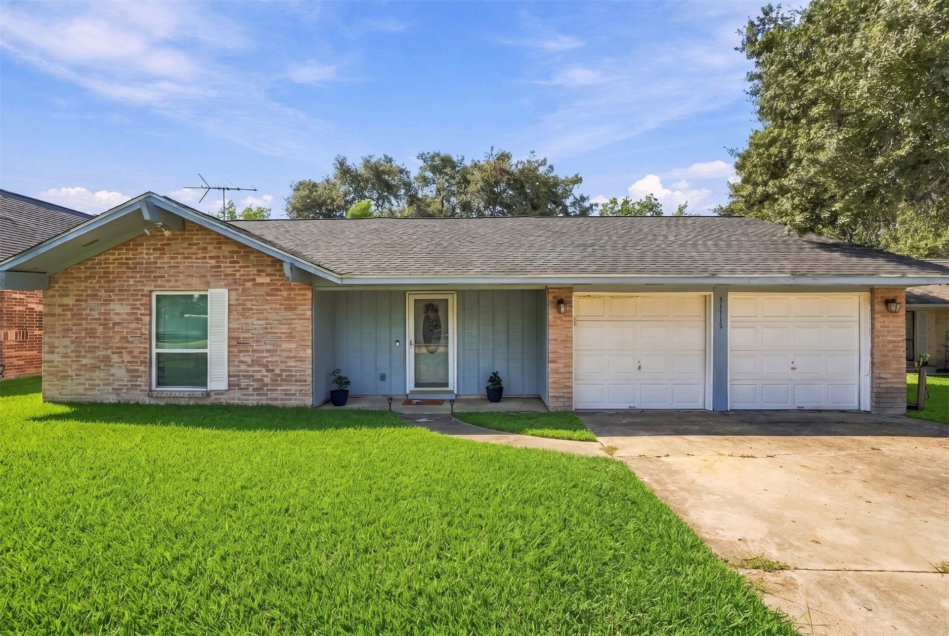 31715 Ironwood Drive, Waller, TX 77484 31715 Ironwood Drive, Waller, TX 77484