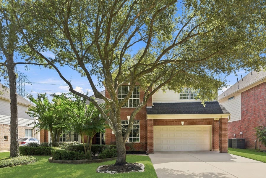 Property photo for 6231 Presidio Canyon Drive, Katy, TX