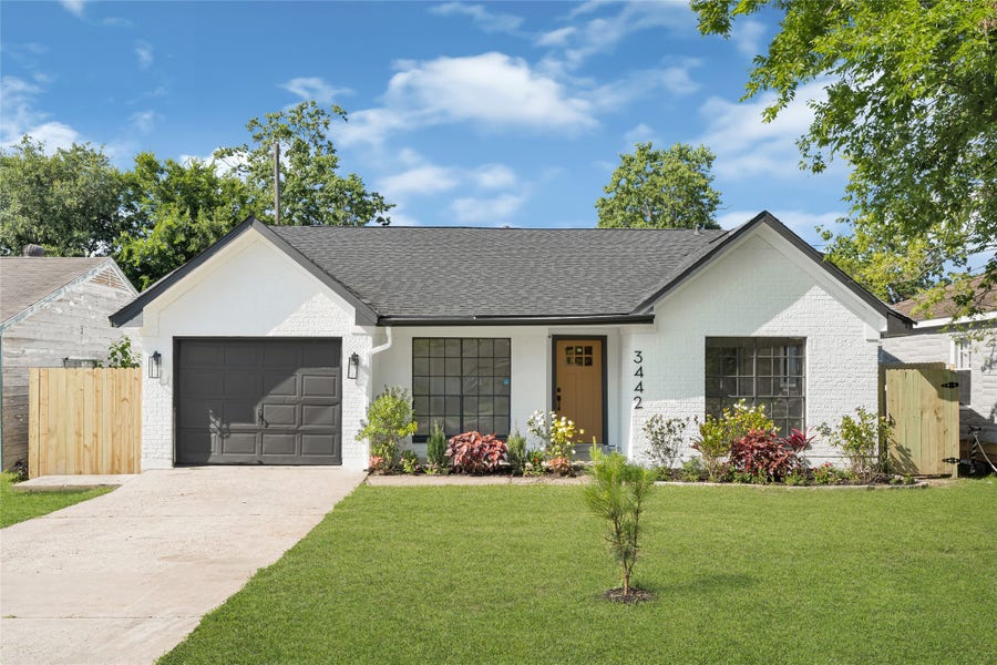 Property photo for 3442 Goodhope Street, Houston, TX