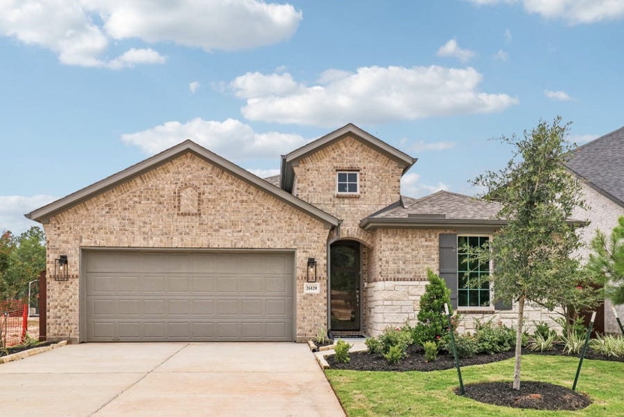 Property photo for 26120 Treetop Terrace Lane, Montgomery, TX