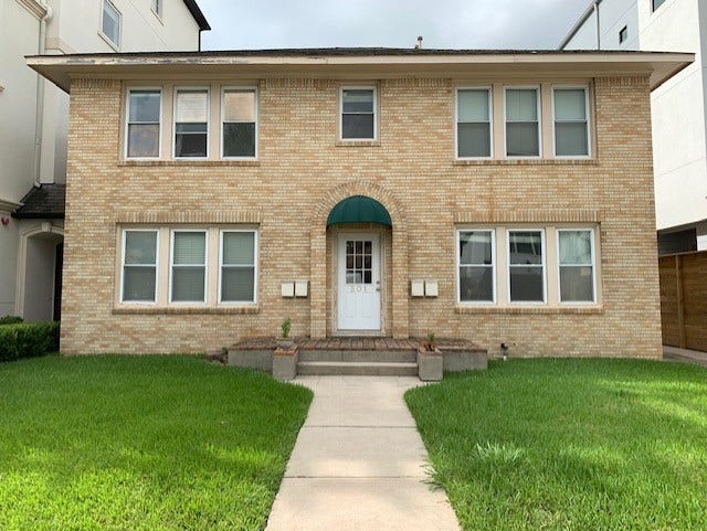 Property photo for 501 Peden Street, #2, Houston, TX