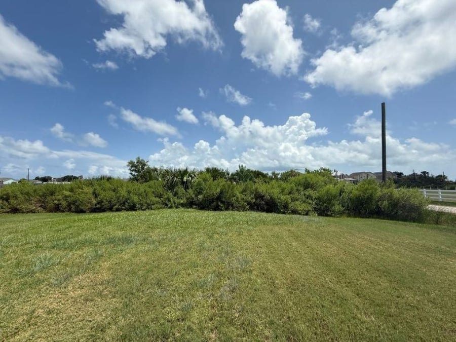 Property photo for 0 Schaper Road, Galveston, TX