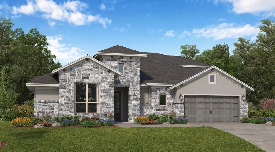 Property photo for 10815 Wild Leadwort Drive, Cypress, TX