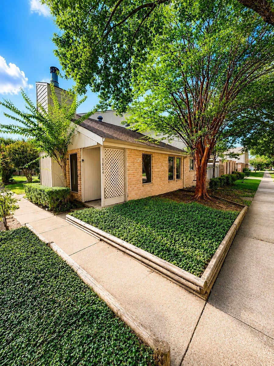 Property photo for 7854 Green Lawn Drive, #7854, Houston, TX