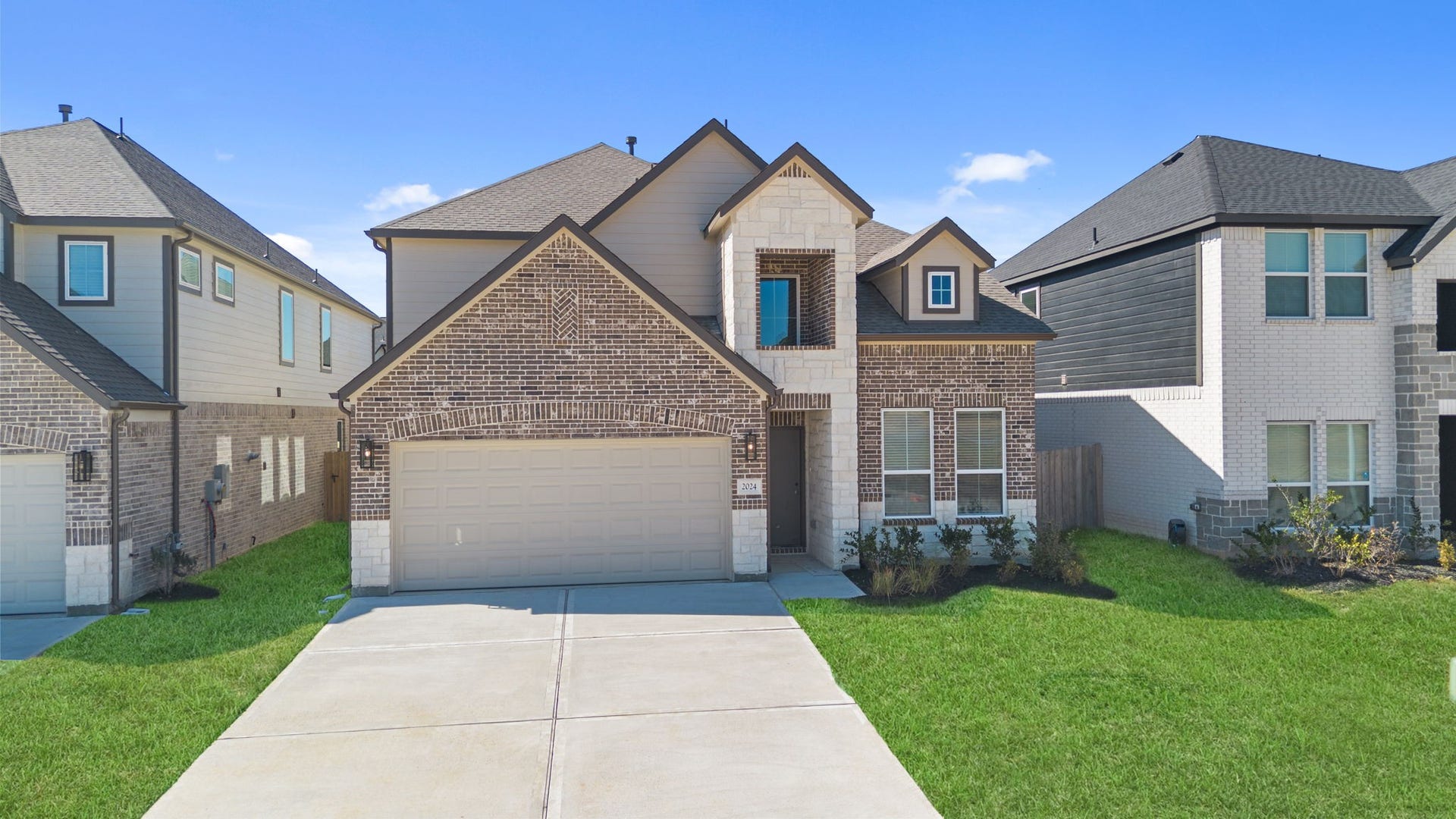 1732 Pecan Woods Lane, Conroe, TX 77301 representative photo