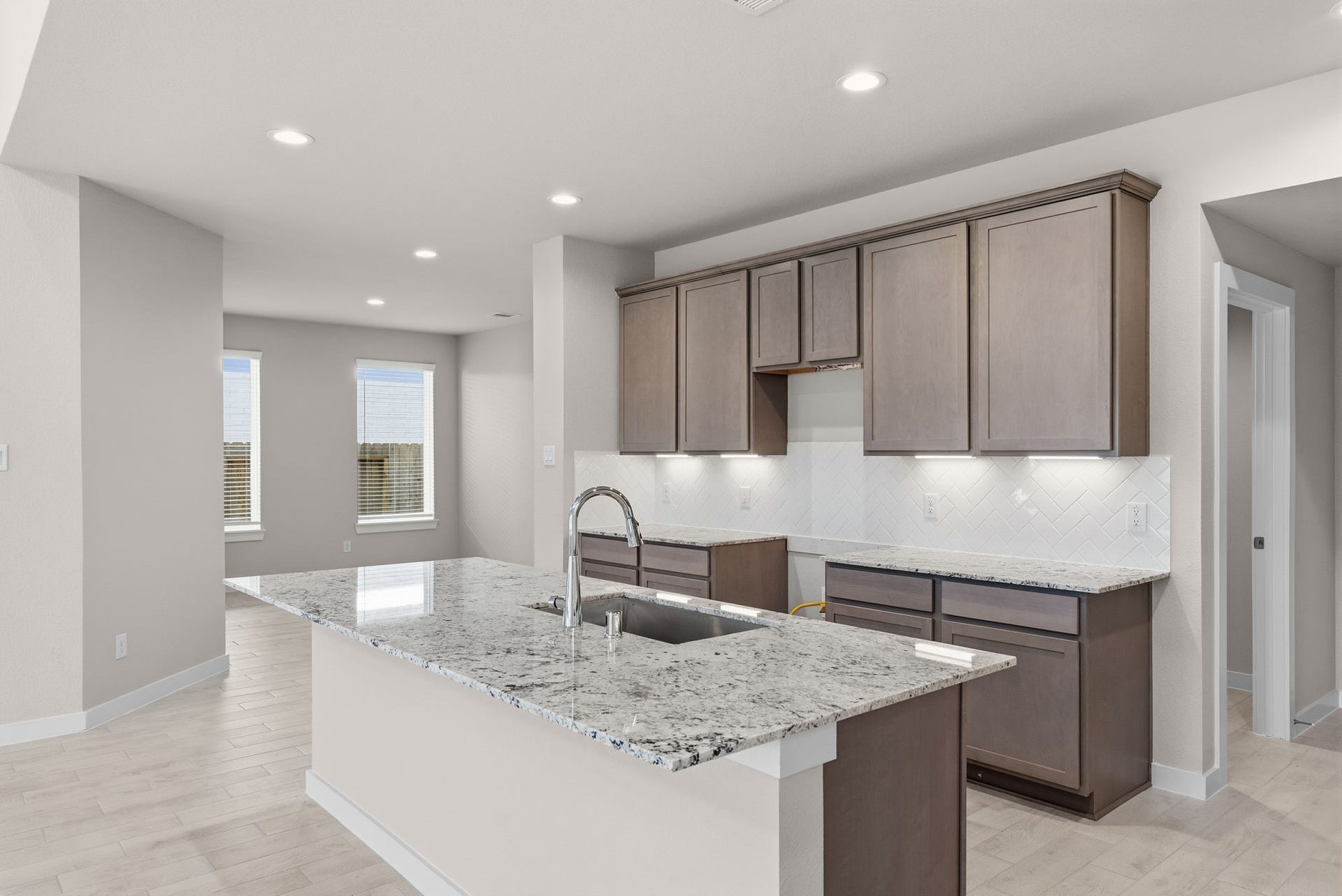 1732 Pecan Woods Lane, Conroe, TX 77301 representative photo