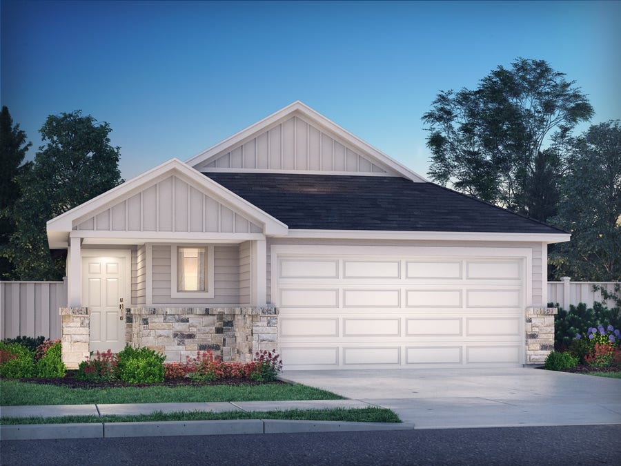 Property photo for 14183 Granger Pointe Lane, Conroe, TX