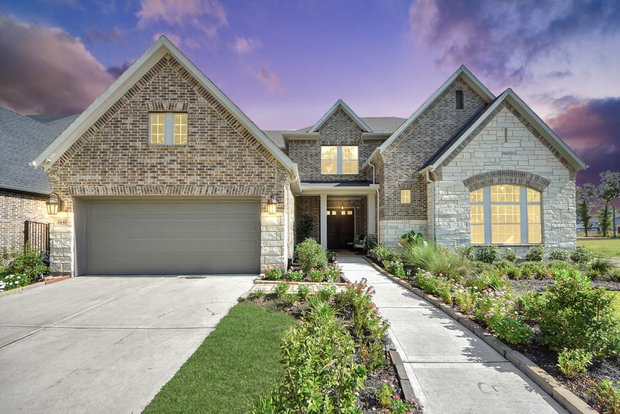 Property photo for 1443 Columbia Grove Drive, Missouri City, TX