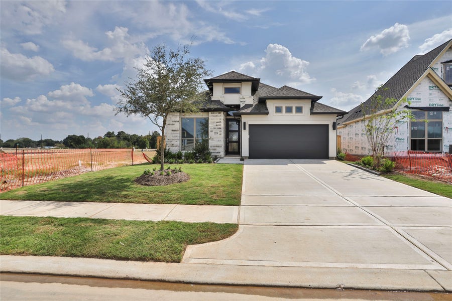 Property photo for 22239 Vanilla Mountain Drive, Hockley, TX