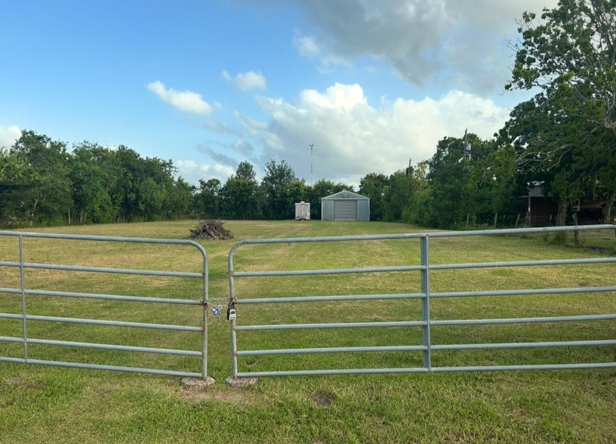 Property photo for 0 Robert Street, Angleton, TX